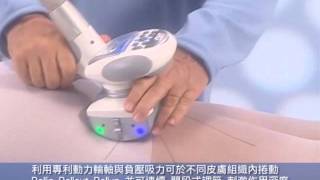 LPG纖體塑身-課程標準程序