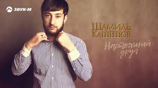 Шамиль Кашешов - Настоящий друг | Премьера трека 2020