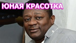 СПОРТСМЕНКА И КРАСАВИЦА! Пьер Нарцисс показал свою 15-ти летнюю дочь