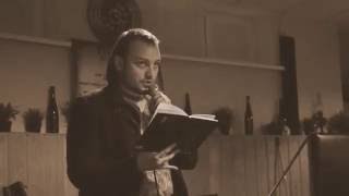 Алесь Baisan Плотка - Soul Jah Needs Inn (EN/BY subs)
