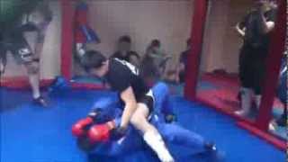 fight club submarine...fighter China Damebaev