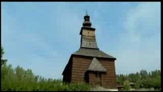 Slovakia trailer - Little Big Country
