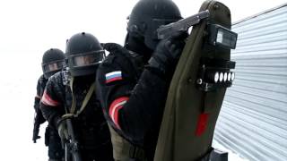 Освобождение заложников