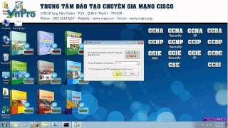[Video Lab 7] - Lab về cấu hình SDM