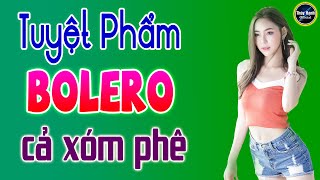 LK - Hồi tưởng - tuyệt đỉnh bolero trữ tình , gái xinh .