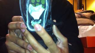 Nike Alpha Pack Review