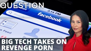 Meta makes tool to tackle revenge porn