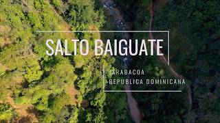 SALTO BAIGUATE