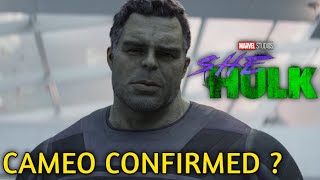 Hulk Cameo In She Hulk Series In Hindi