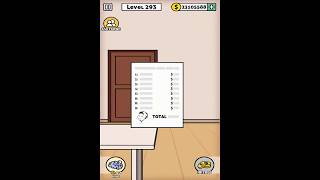 Escape Room Mystery Word Level 293 Answer