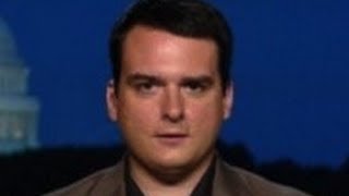 Slate Blogger David Weigel Talks about Moral Mondays