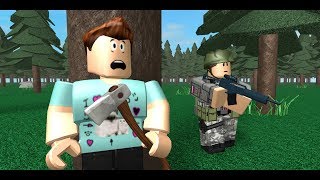 ROBLOX BATTLEGROUNDS