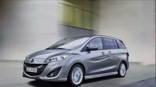2013 Mazda 5