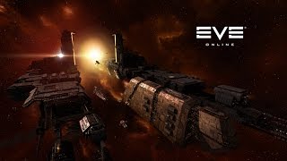 EVE You Are Being Monitored (C5 SITES)