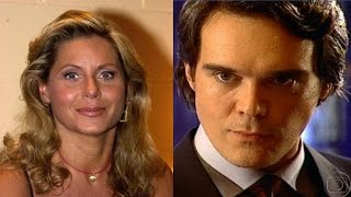 Актёры сериала "Клон" 14 лет спустя. Часть 1.  "Деуза, Иветти, Саид, Маиза"