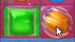 Candy Crush Jelly Saga LEVEL 151 ★★★ STARS ( No boosters )