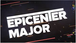 Epicenter Major Semi Final [ Liquid vs VP] Game 1