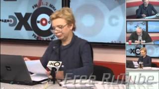 Особое мнение Николай Сванидзе 19 февраля 2016 года
