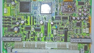 3UZ-FE immobilizer bypass in software