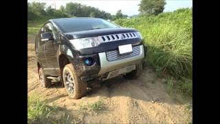 DELICA D:5  POWER`S   FROM JP