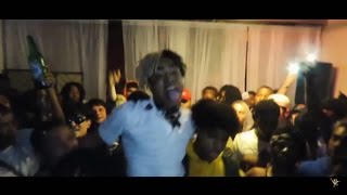 XXXTENTACION DESTROYS A SHOW WITH MEMBERS ONLY IN BROWARD