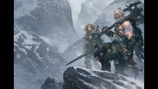 Knights and Merchants Нашествие варваров  ч.2 1440p 60fps