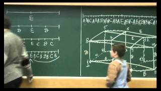1 - Ханойская башня и двоичная система счисления