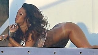 Rihanna Hot Compilation - Sexy Videos