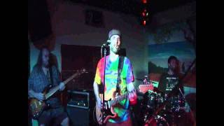 Crazy Fingers "Sugar Magnolia-Althea" @ Surf Cafe, Boca Raton, FL 4/23/11