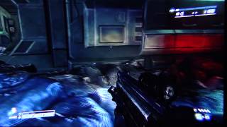 Aliens: Colonial Marines pt19 - Mission 6 pt2