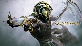 Warframe Пасхалка