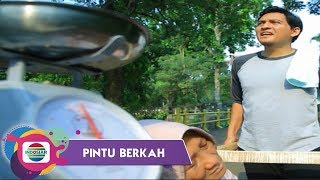 Pintu Berkah - Keberkahan Hidup Tukang Daging Keliling yang Memuliakan Ibunya
