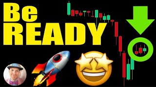 IF BITCOIN DOES THIS ONE THING PRICES WILL EXPLODE (btc crypto live 2020 news price today analysis)