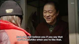 Back street girls / GOKUDOLLS episode 6 #gokudolls #transgender #drama