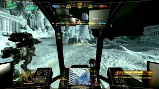 Kon (MWO) | Triple Gauss Amputates AC/40!