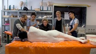 BODYcasting with Arun Sharma