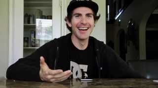 Crailtap's We Shred It, You Said It, We Read It with Mikemo Capaldi