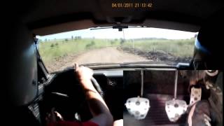 ЮП 2605.13 Петруня Проезд 6 обратка