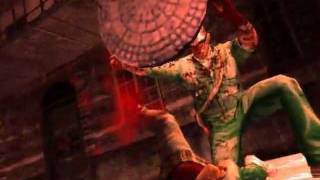 Manhunt 2 Music Video