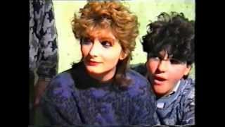 Баганур декабрь 1990 года (1 часть)
