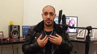 Zoupa Rant/Real Talk 10: Misha Mansoor, being savvy & why touring is pretty stupid financially