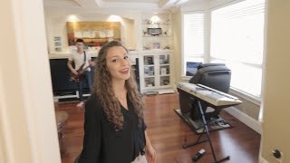 Lean On - Major Lazer/DJ Snake ONE TAKE Cover (ft. Nikita Afonso, Charlie Pears-Smith, Erik Bucaneg)