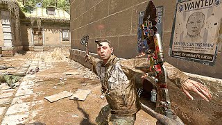 Dying Light 2: this made me laugh so hard