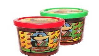 Salsa Recipe Contest