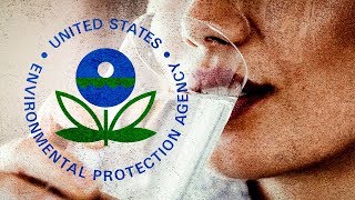 Inspector General Says EPA Is LYING To The Public About Toxic Chemicals
