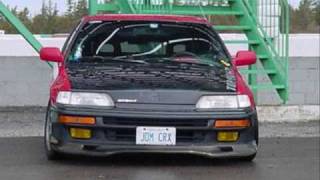 EF Tribute