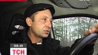ТСН Дорога Червоноград-Радехів