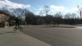 hubbardston school solo sesh