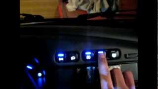 LED Tuning: BAЗ 21113