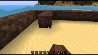 老皮台【MineCraft Camera Studio In FTB測試】